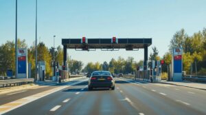 Bip and Go : le guide complet du badge Liber-t pour les automobilistes français et la gestion de flotte