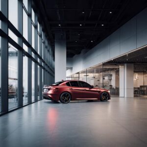 Trouver une Alfa Romeo neuve au meilleur prix grâce à un spécialiste auto