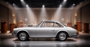 « Des trésors à couper le souffle » : les BMW de collection les plus prisées aux enchères cette semaine et leur cote record