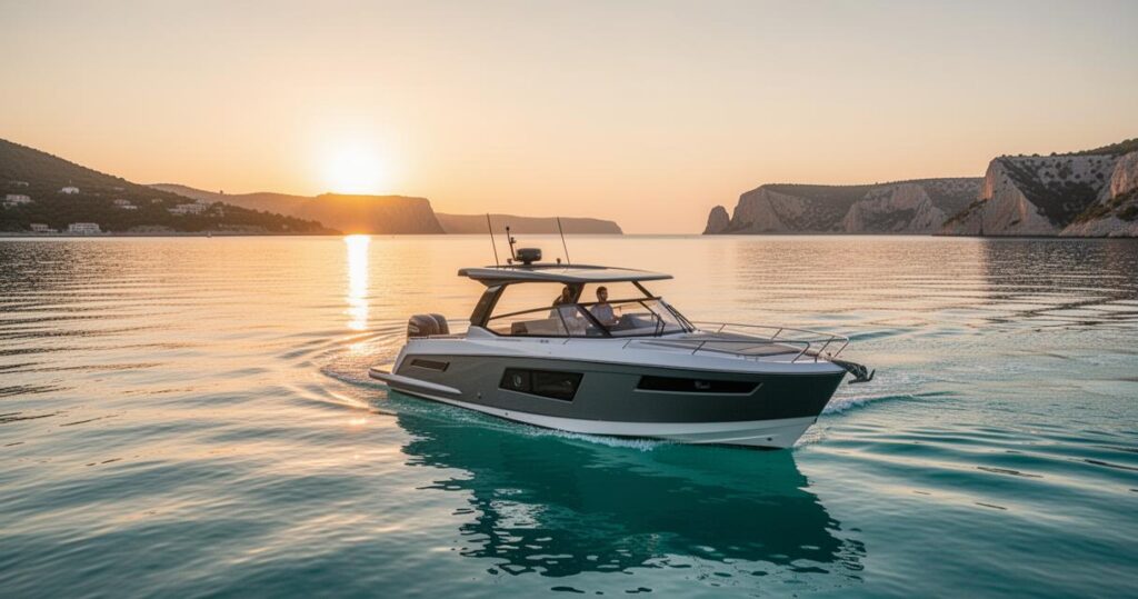 Réussir votre examen de permis côtier : conseils pratiques et règles de sécurité en mer